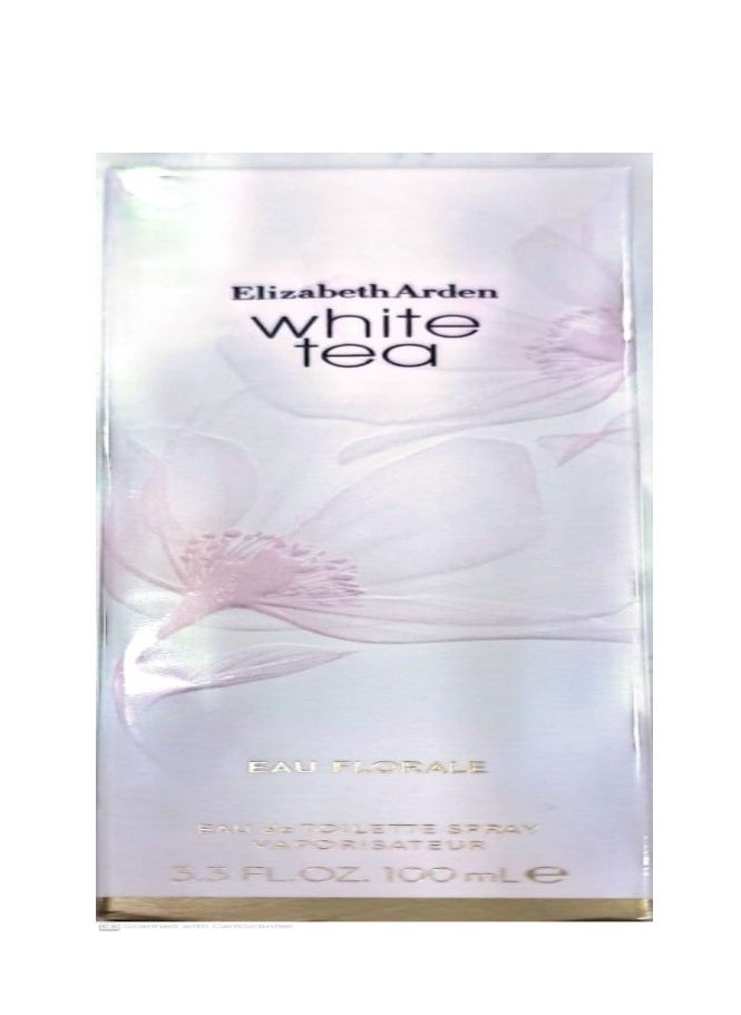 White Tea Eau Florale EDT 100ml