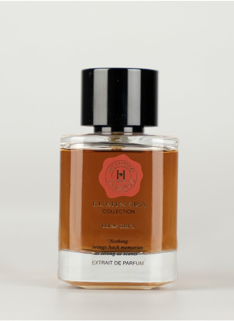 Luxe Aura Luminara Collection Extrait de Parfum – 100ml