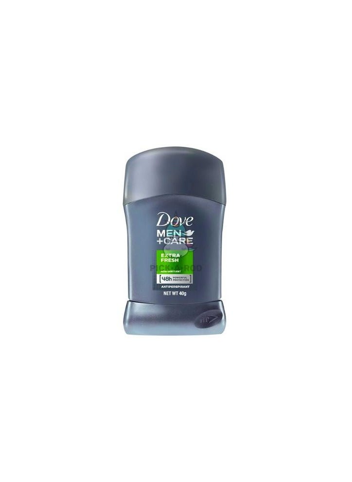 Extra Fresh Comfort Antiperspirant Deodorant 40gm (Pack of 6)