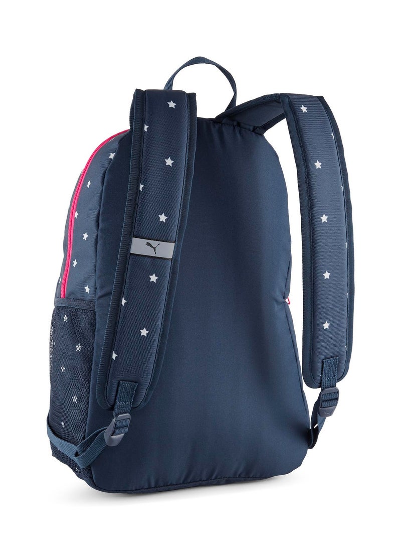 Phase Aop Backpack