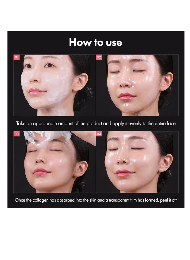 TOSOWOONG Real Collagen Fit 50ml
