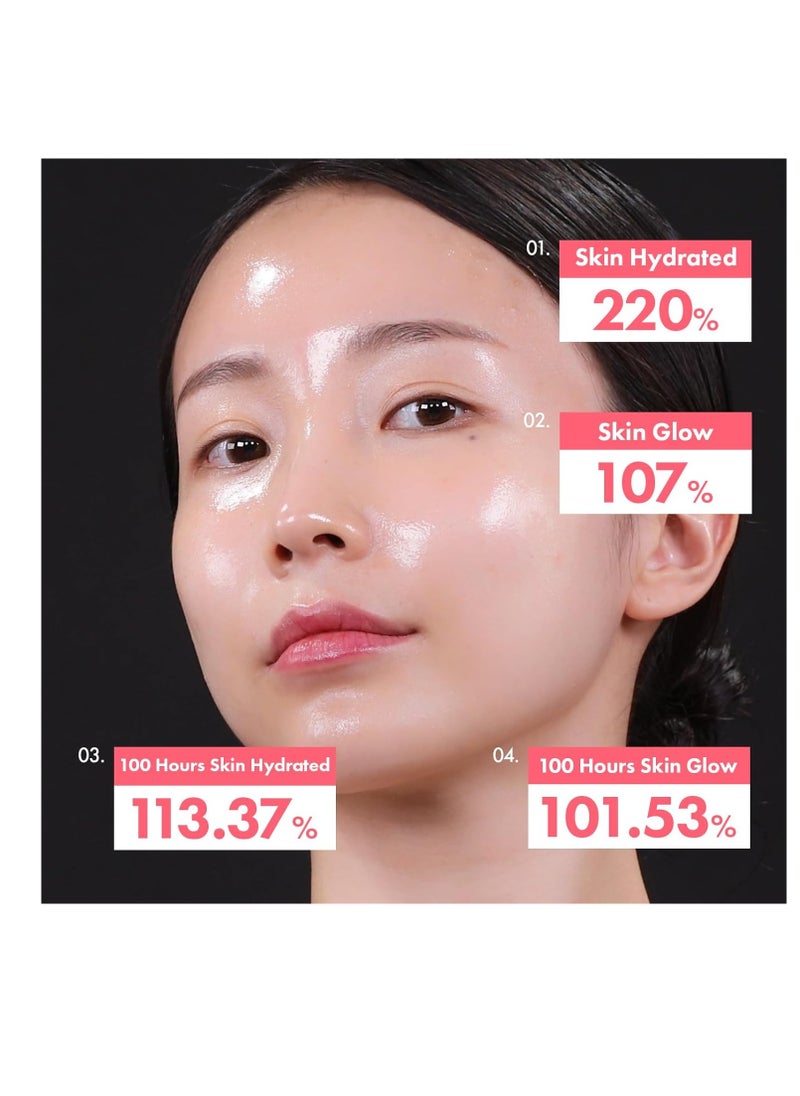 TOSOWOONG Real Collagen Fit 50ml