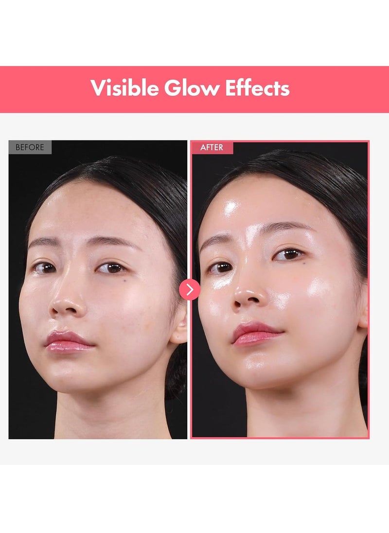 TOSOWOONG Real Collagen Fit 50ml