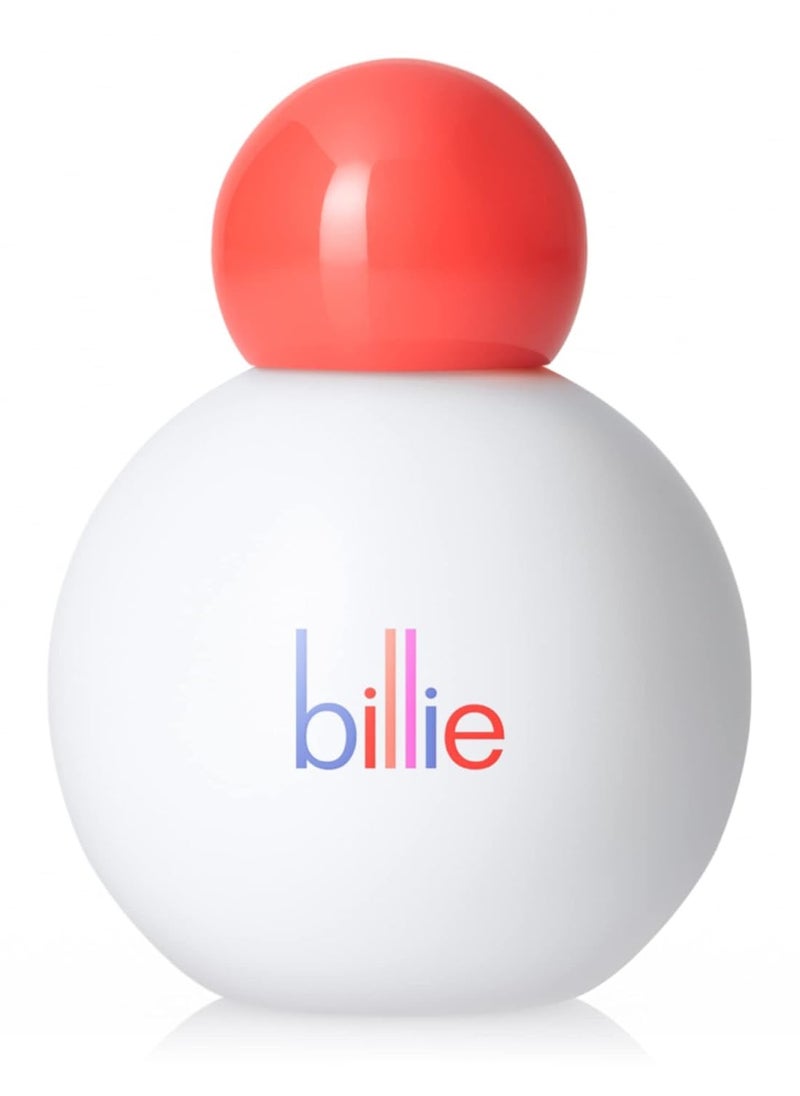 Billie Floof Dry Shampoo - Non-Aerosol Volumizing Powder - For Dark Hair - 1.2 oz