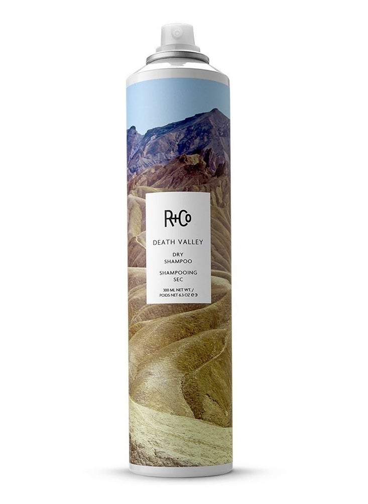 R+Co Death Valley Dry Shampoo