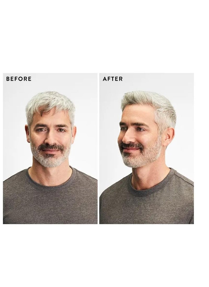 MITCH by Paul Mitchell Matterial Finishing Clay for Men, High Hold, Ultra-Matte Finish, For All Hair Types, 3 oz.