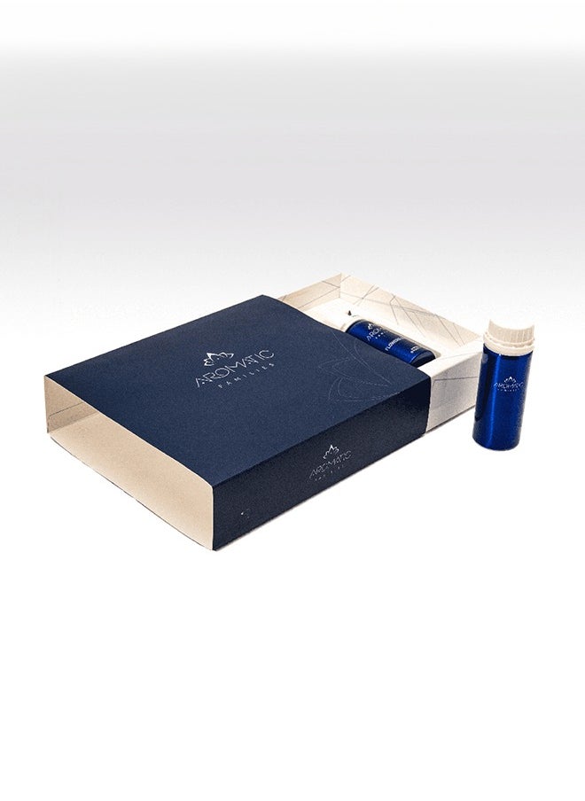 Aroma Oils Package 100 ml