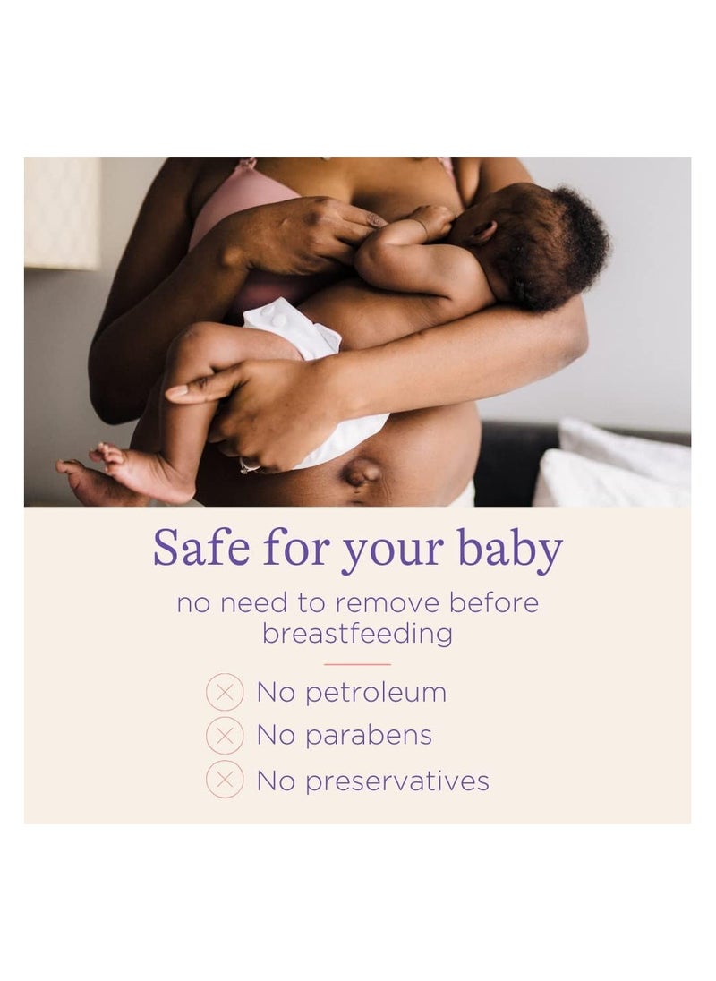 Organic Nipple Balm 60ml