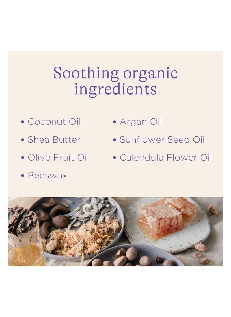Organic Nipple Balm 60ml