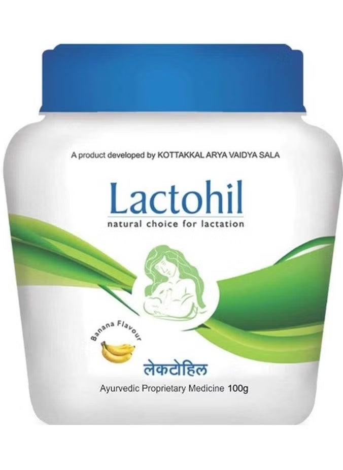 Lactohil Oral Powder 100 g