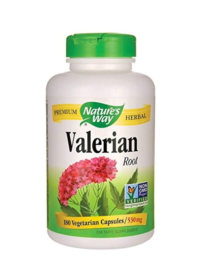 Valerian Root 530mg