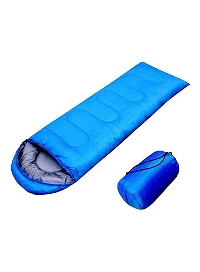 Outdoor Sleeping Bag 180x75x60cm