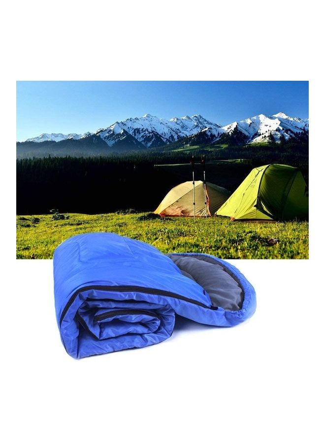 Outdoor Sleeping Bag 180x75x60cm