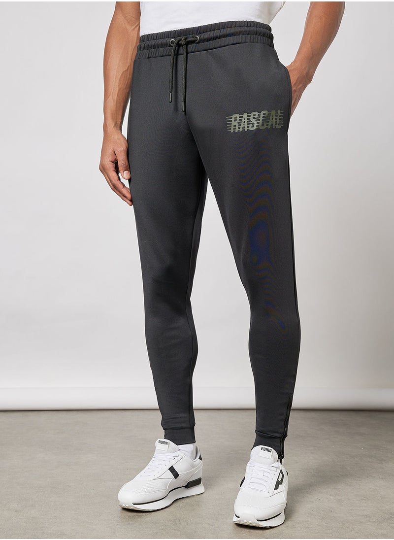 Bolt Trackpants