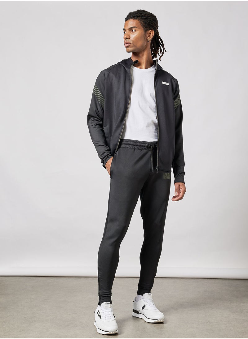 Bolt Trackpants