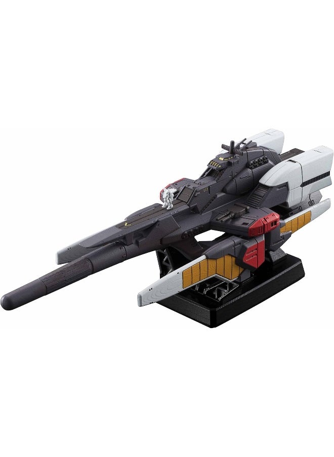 Megahouse Cosmo Fleet Special: Mobile Suit V Gundam Reineforce Jr. Ship