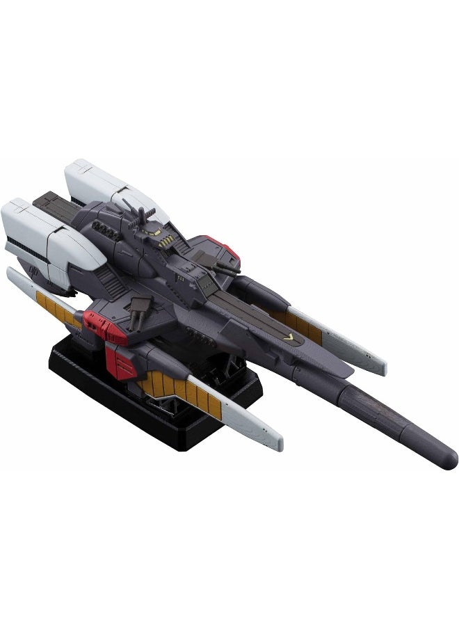 Megahouse Cosmo Fleet Special: Mobile Suit V Gundam Reineforce Jr. Ship