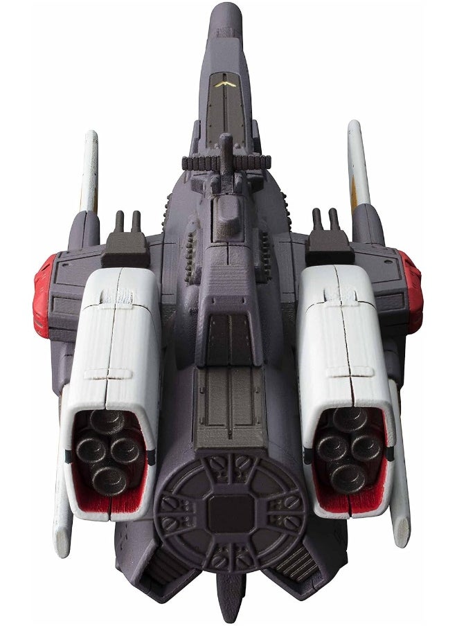 Megahouse Cosmo Fleet Special: Mobile Suit V Gundam Reineforce Jr. Ship