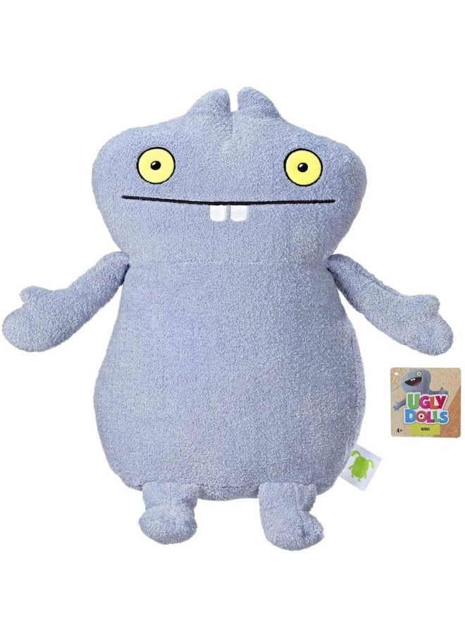 Hasbro Ugd Hugliest Babo Plush, Multi-Colour, E4648EU40