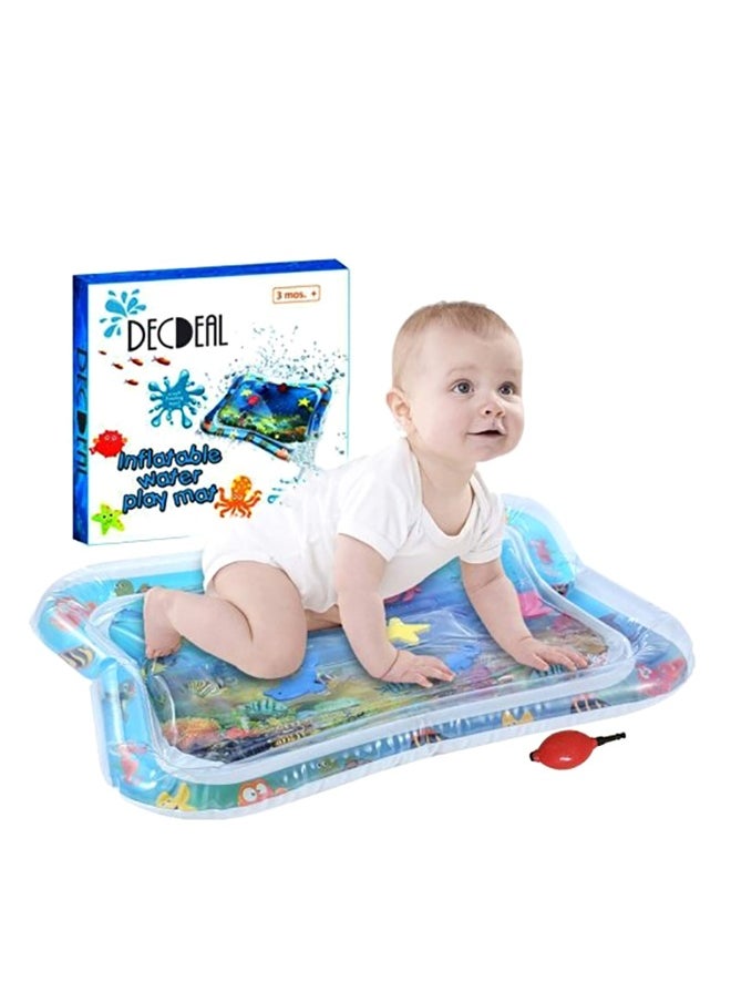 Inflatable Water Mat MT1750