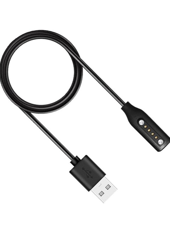 Suitable for BOSE Frames Rondo Alto Smart Glasses Charging Cable Cat Eye Audio Magnetic Charging Charger-80cm
