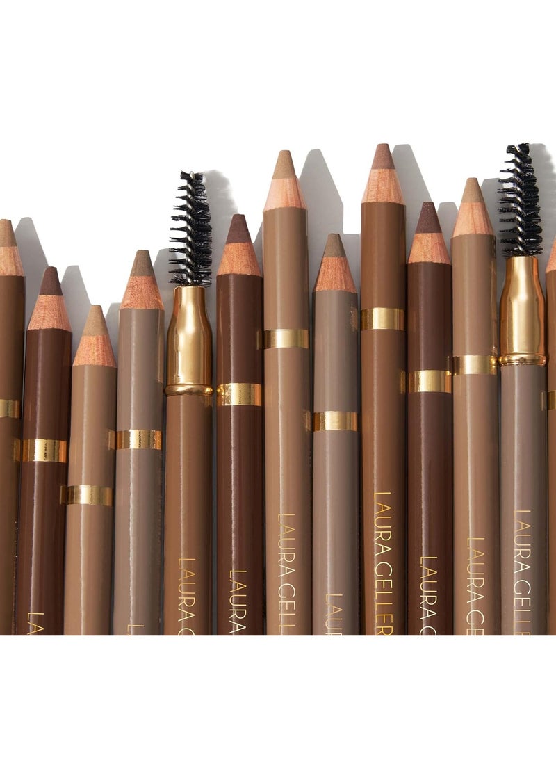 NEW YORK Bravo Brows Soft Pencil Brush Taupe