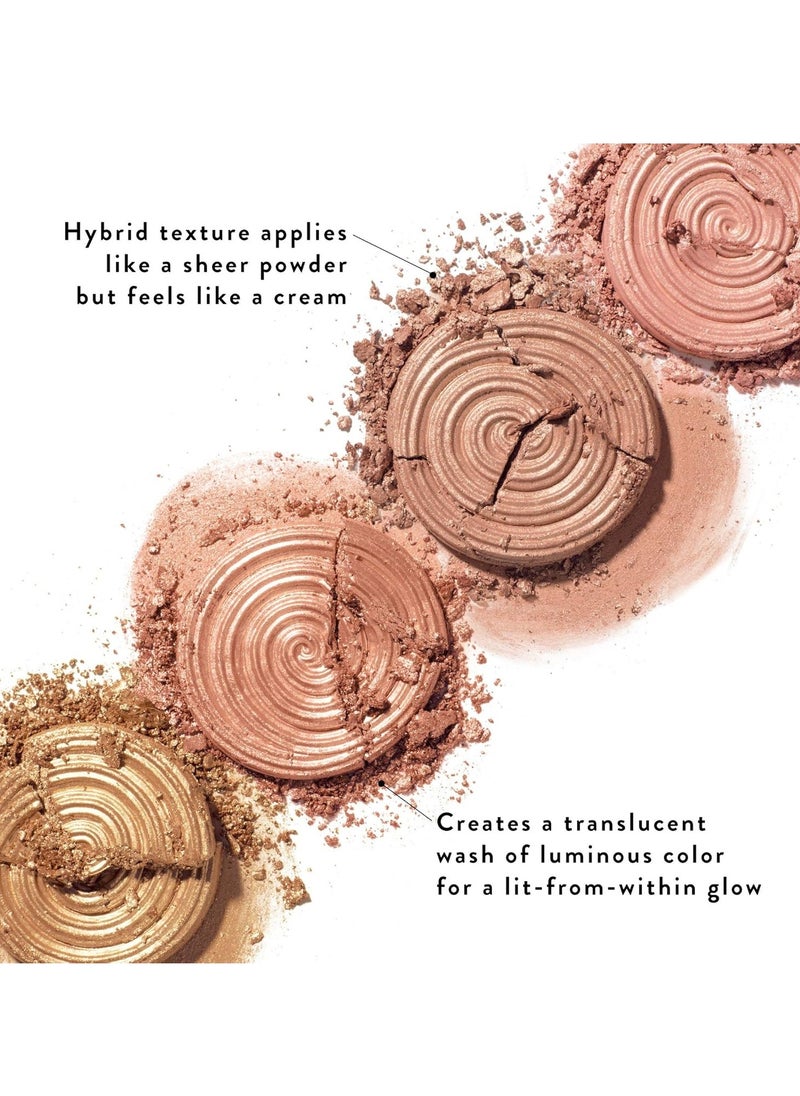 NEW YORK Baked Gelato Swirl Illuminator Ballerina