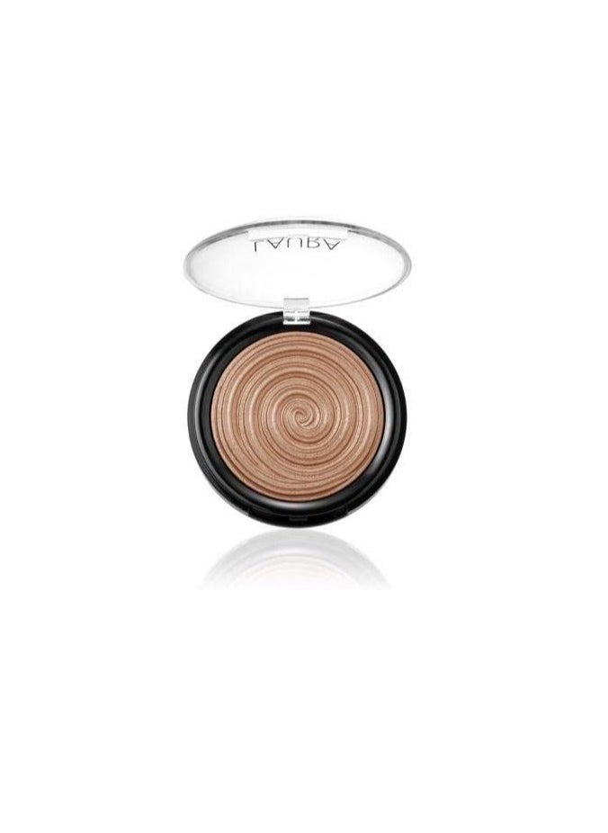 NEW YORK Baked Gelato Swirl Illuminator Ballerina