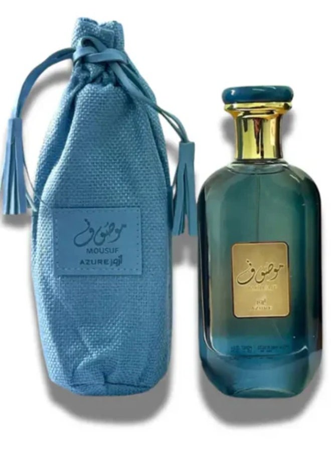 Mousuf Azure EDP 100ml