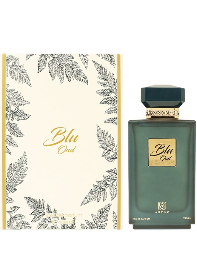 Blu Oud EDP 100ml