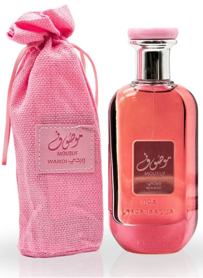 Mousuf Wardi EDP 100ml