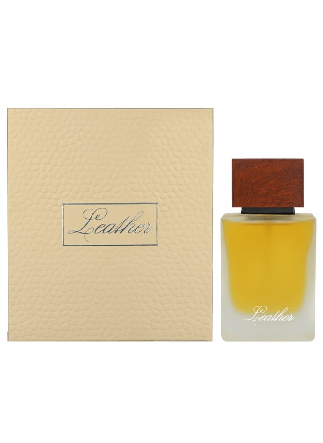 Leather EDP 50ml