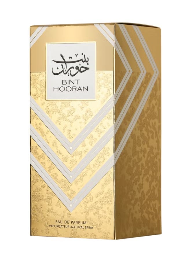 Bint Hooran Eau De Parfum For Women 100 ml