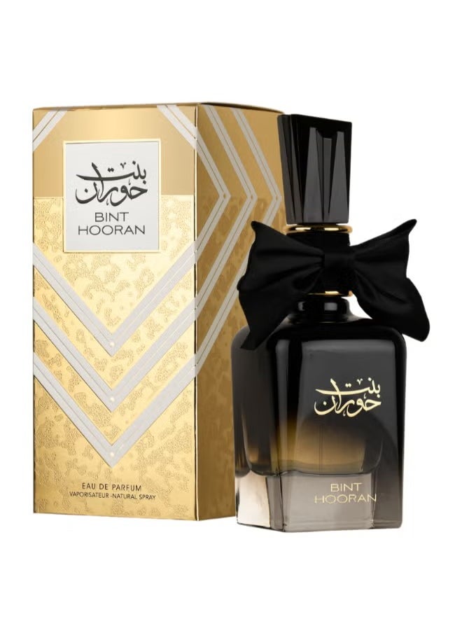 Bint Hooran Eau De Parfum For Women 100 ml