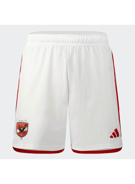 AL AHLY 2024 HOME SHORTS YOUTH