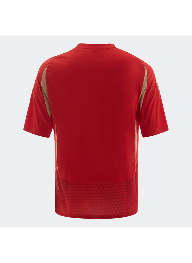 AL AHLY 2024 HOME JERSEY YOUTH