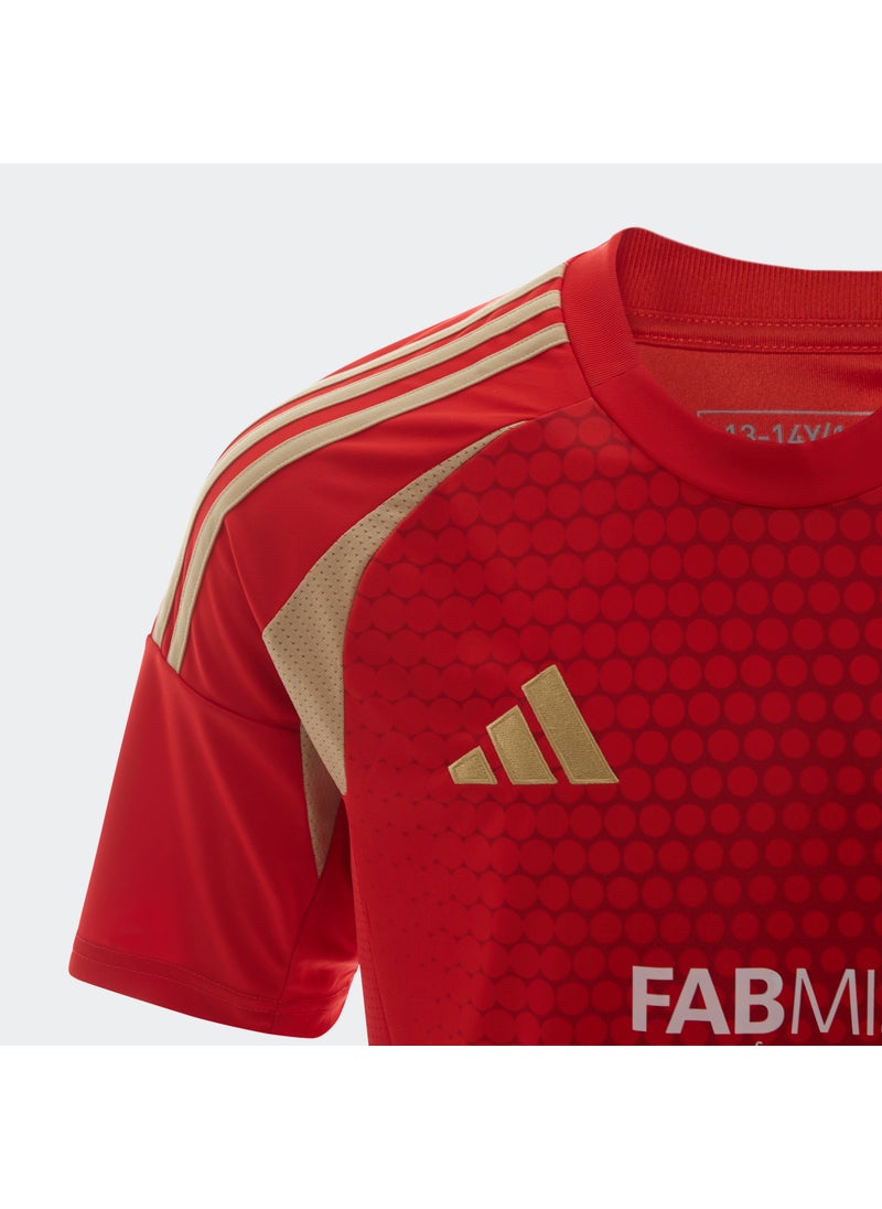 AL AHLY 2024 HOME JERSEY YOUTH