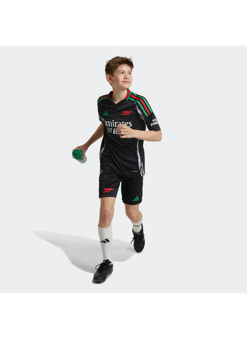 ARSENAL FC 24/25 AWAY JERSEY KIDS