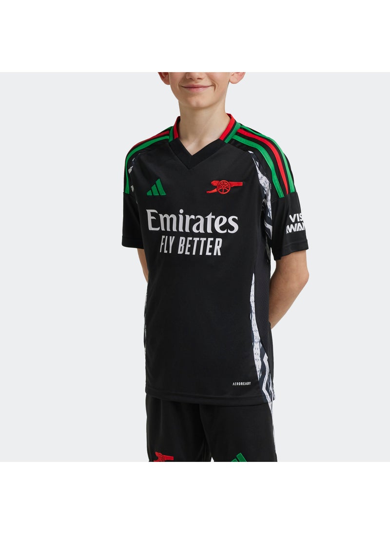 ARSENAL FC 24/25 AWAY JERSEY KIDS