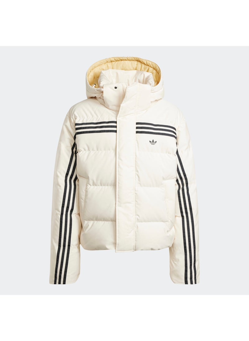 Adidas Originals 70s Premium Puffer Jacket