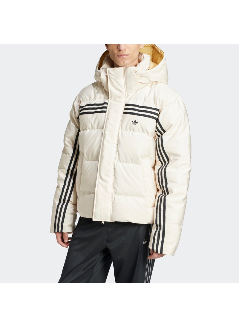 Adidas Originals 70s Premium Puffer Jacket