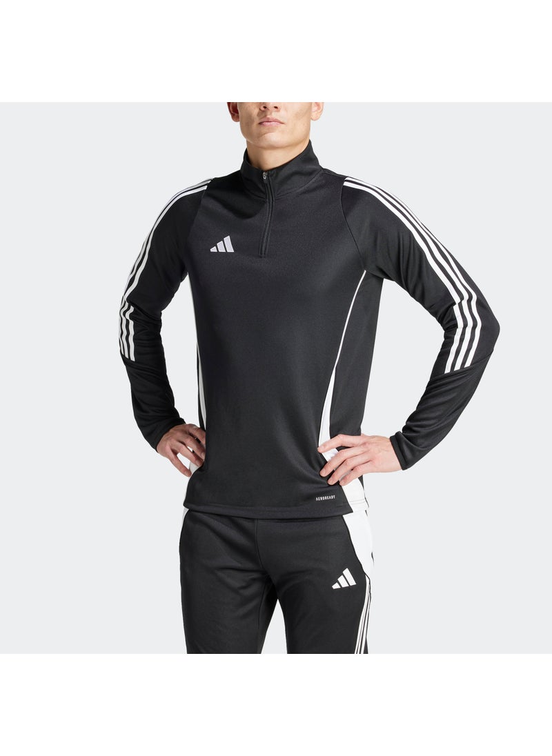 TIRO24 TRAINING TOP