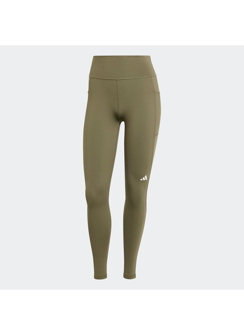 Own the Run Full Length Leggings