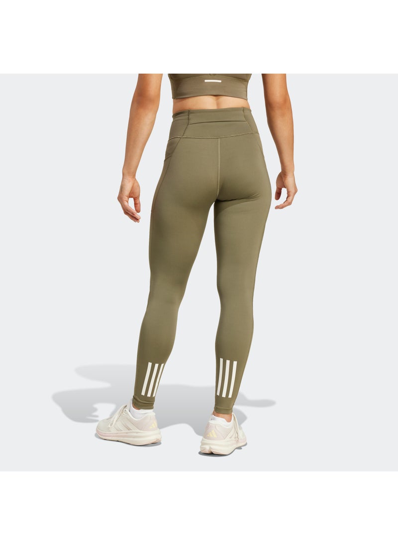 Own the Run Full Length Leggings