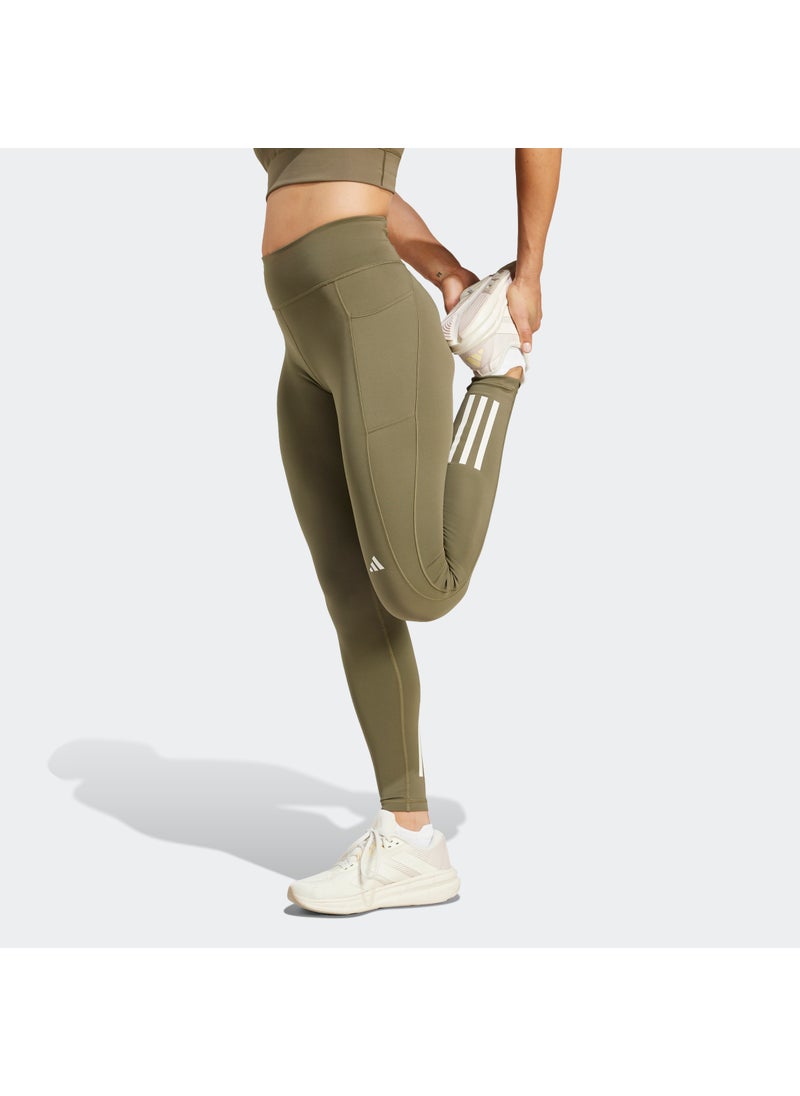 Own the Run Full Length Leggings