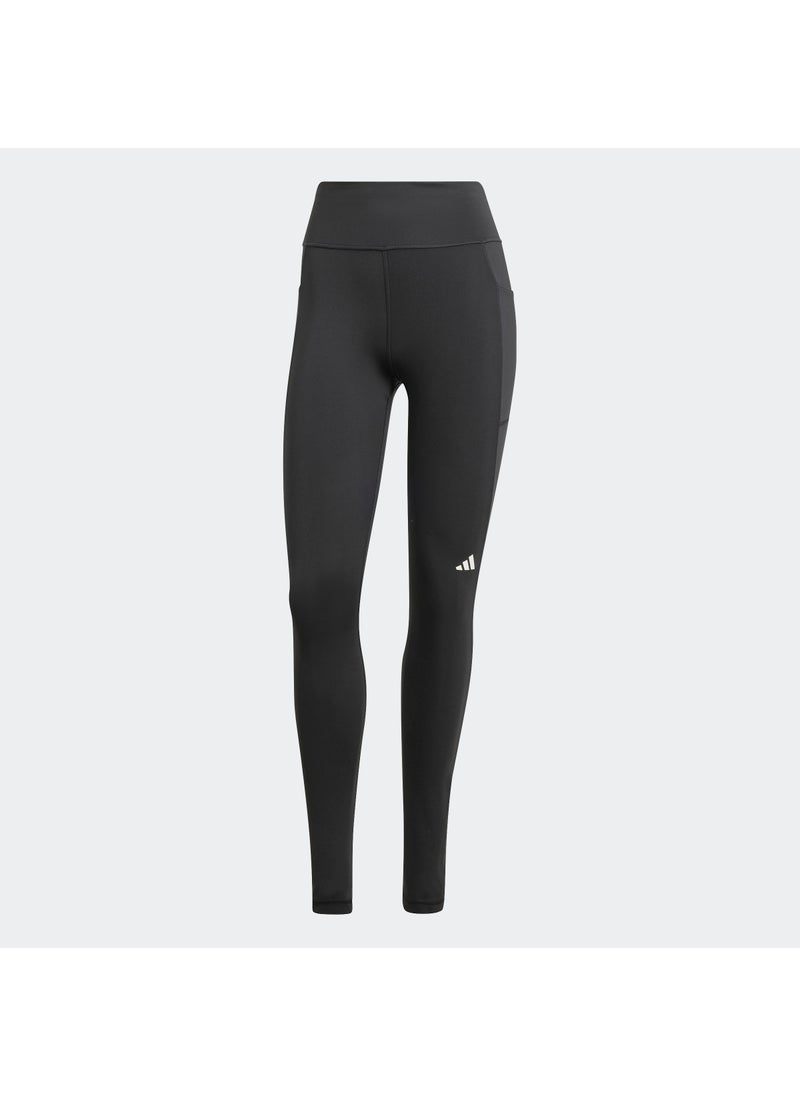 Adizero Short Leggings 4 Inch