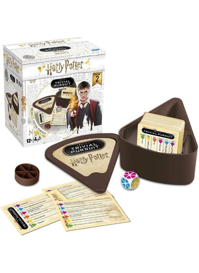 Trivial Pursuit Special Edition, Quizspiele (in englischsprachiger Ausgabe)