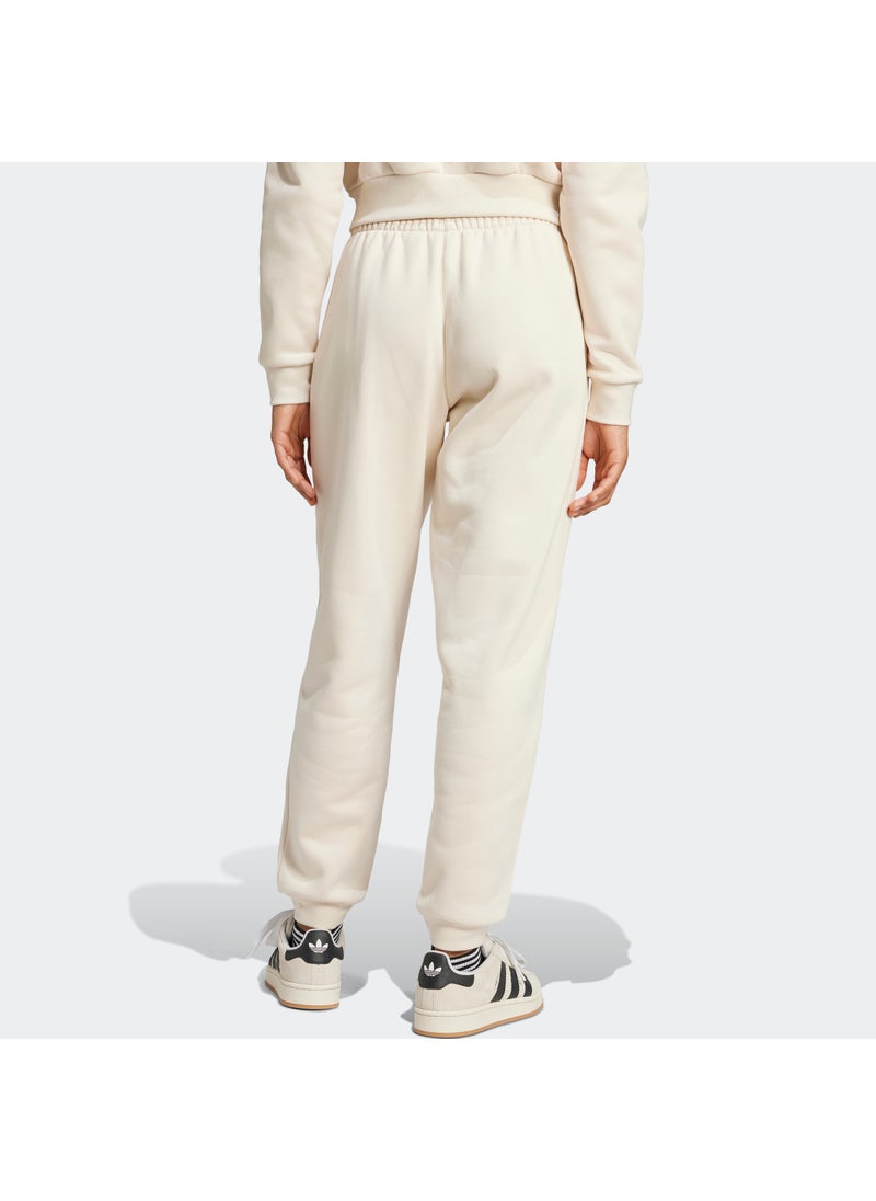 ADIDAS ORIGINALS 70s FLEECE JOGGER