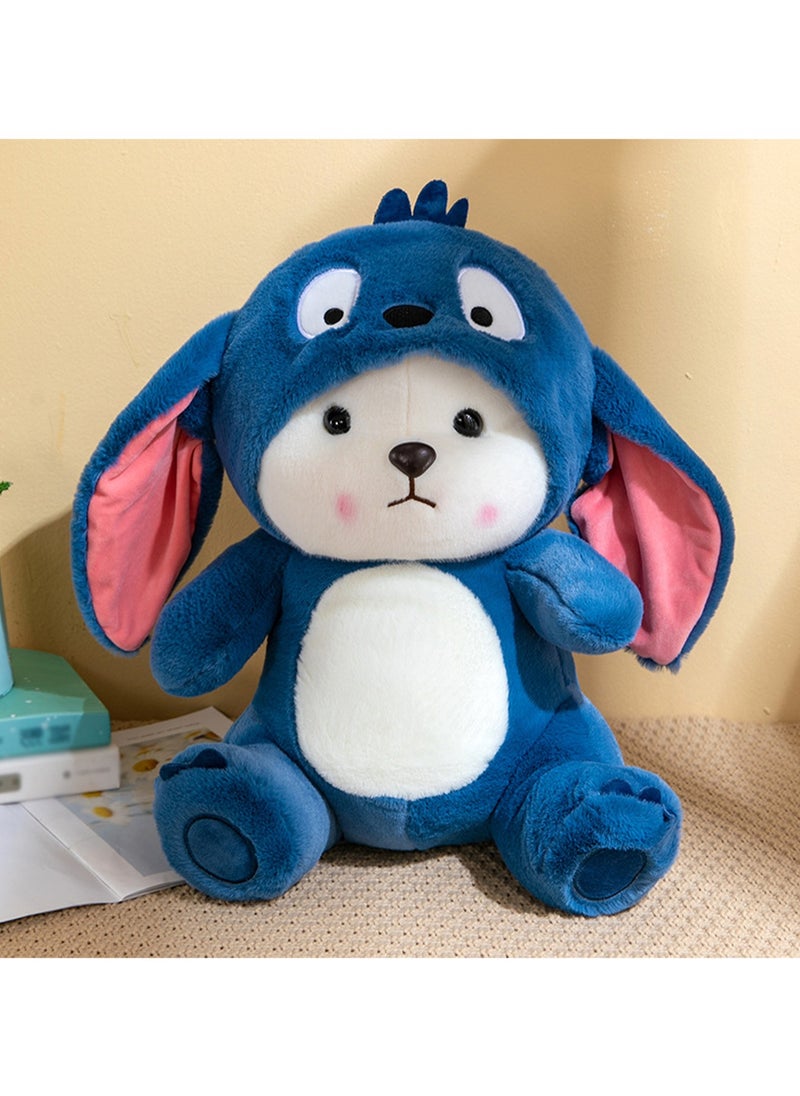 28 CM Cute Cartoon Animal Plush Toy Soft Stuffed Doll For Girls And Boys All Ages Gift