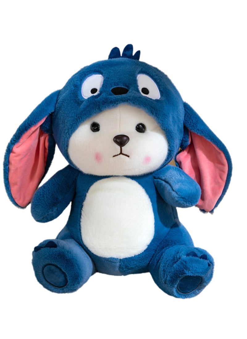 28 CM Cute Cartoon Animal Plush Toy Soft Stuffed Doll For Girls And Boys All Ages Gift